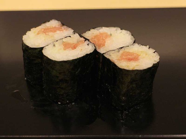 鮨 つか田 (16)