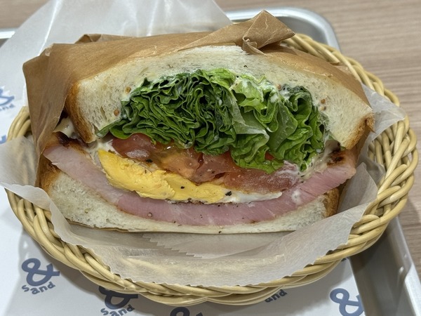 &sand(アンドサンド) (7)