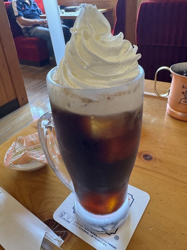 コメダ珈琲店 金沢松村店 (6)