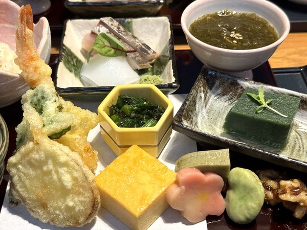 道草 (6)