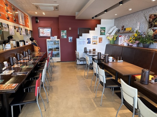 アルバ白山店 (4)