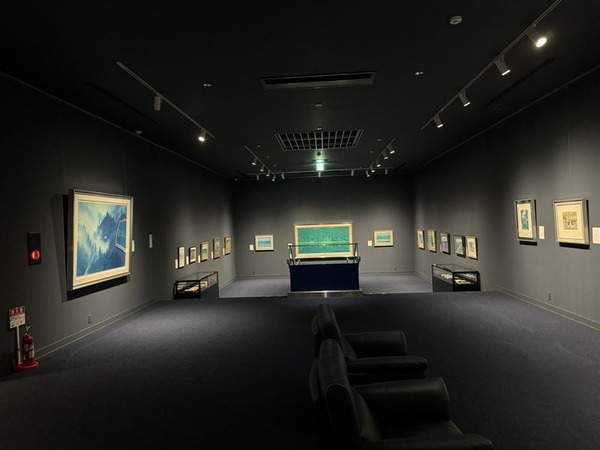 越前ふくい美術館 (7)