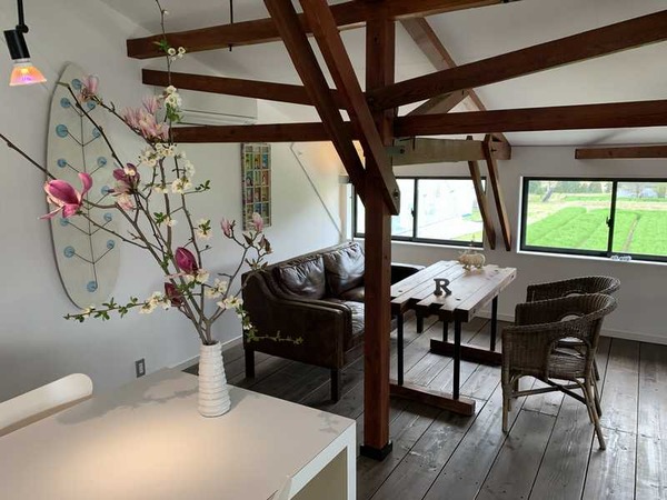 カミノカフェ (11)