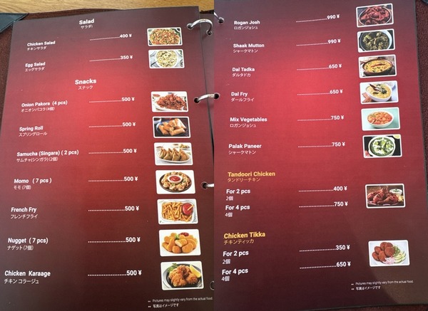 SAFA Restaurant & Halal Mart (6)