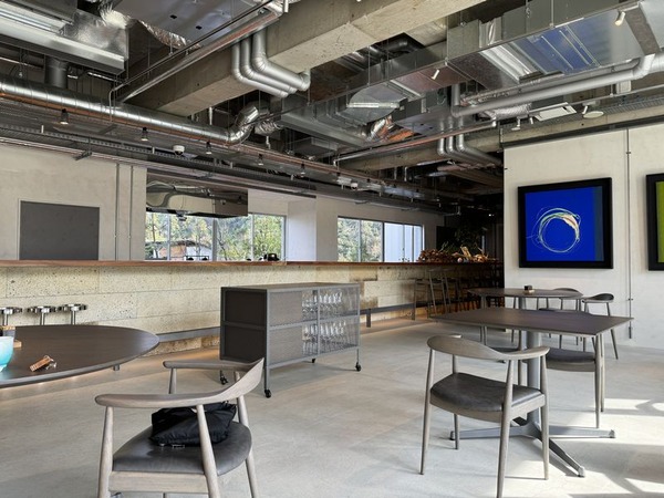 オーベルジュ オーフ (91)