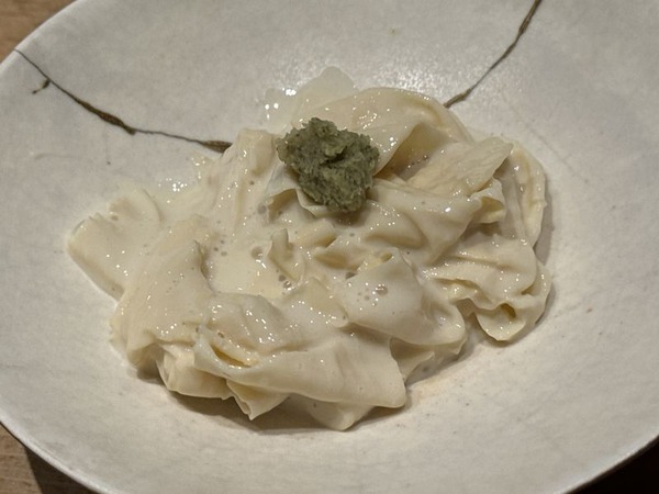 蕎麦や もりいろ (19)