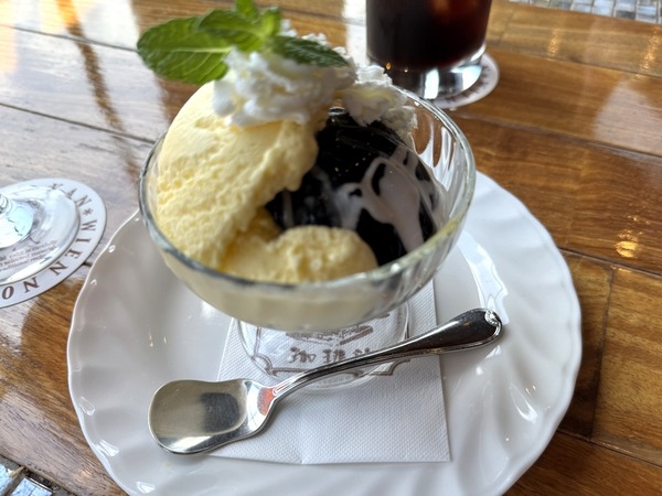 珈琲館 湖北店 (20)