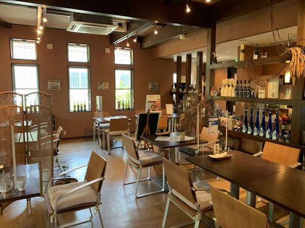 カーサ フォルトゥーナ (6)