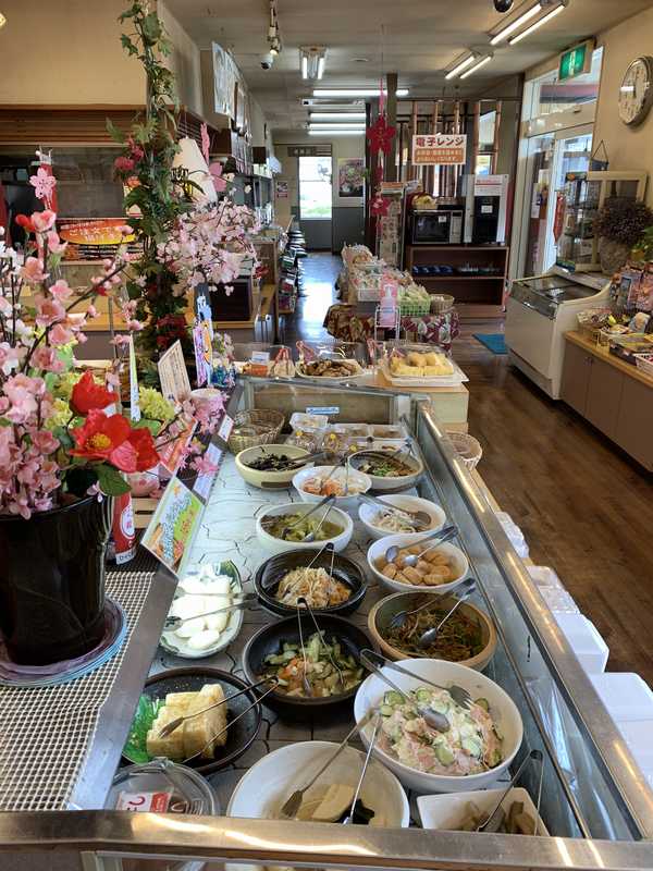 ヤハタすしべん (3)