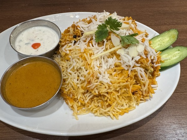 NEW DELHI 金沢駅前店 (8)