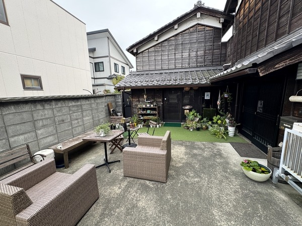 ニューグリーンカフェ 緑茶房 (5)