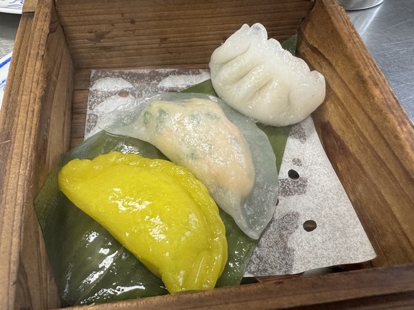 カイファン ザ パーラー (15)