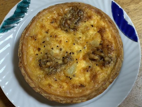 ヨシタベーカリー (2)