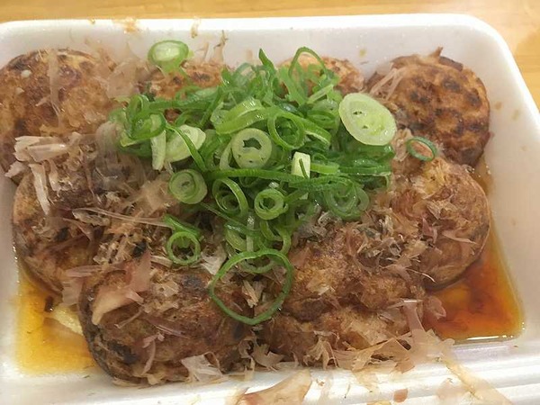 あっちち本舗 道頓堀店 (4)