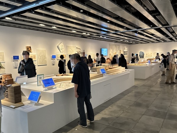 安藤忠雄展 (10)