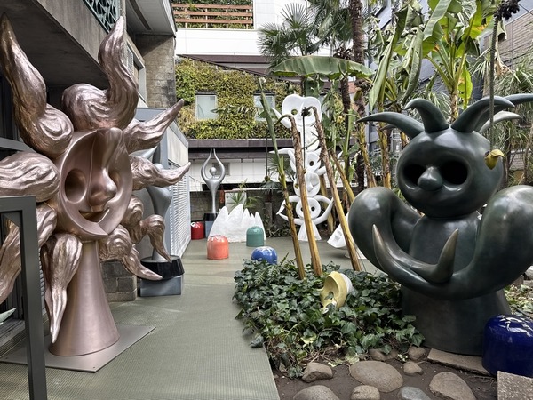 岡本太郎記念館 (12)