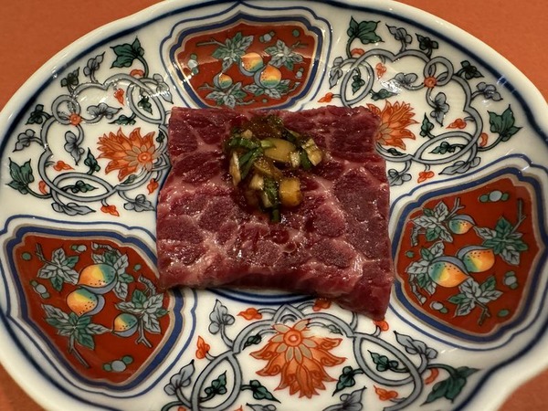 鮨 そえ島 (9)
