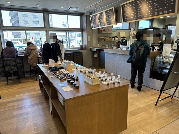 UNI COFFEE ROASTERY
