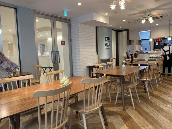 新横浜ＳＫホテル (3)