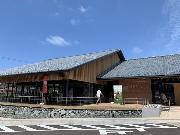 道の駅 蓮如の里あわら (9)