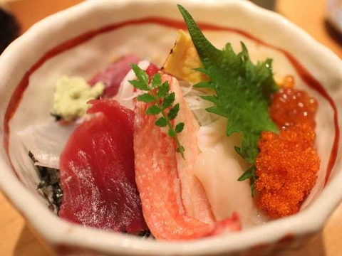 塩竈 すし哲 (3)