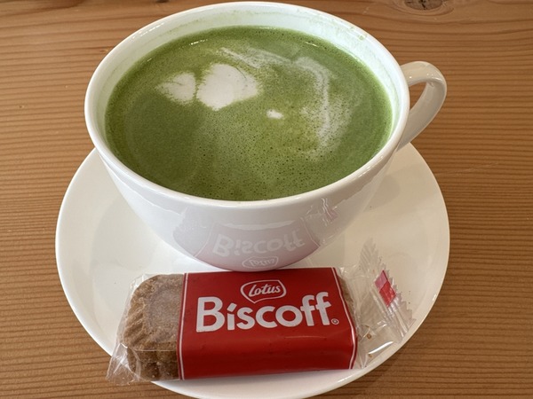 かもくカフェ (7)