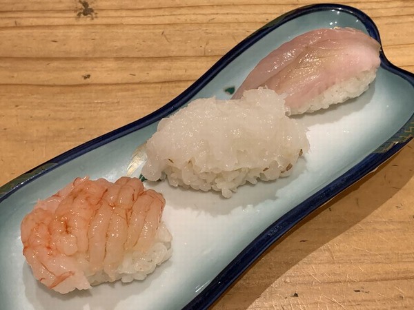 とやま鮨 空港店たねや (23)