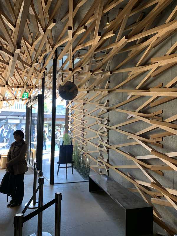 スタバ太宰府 (7)