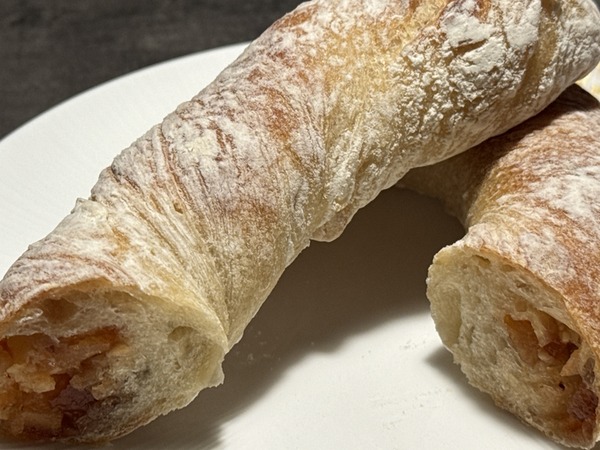 ブラン・ア・ポワ・ルージュ (7)