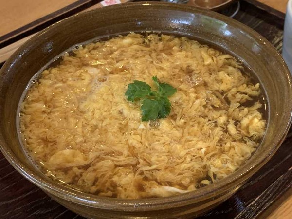 蕎麦にしざわ (9)