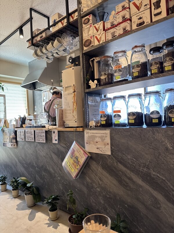 YAMAJU Coffee Roaster (7)