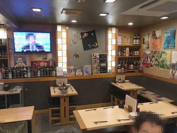 居酒屋なごみ (4)