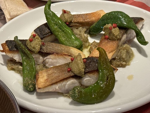 フランス料理 PARIGOT (10)