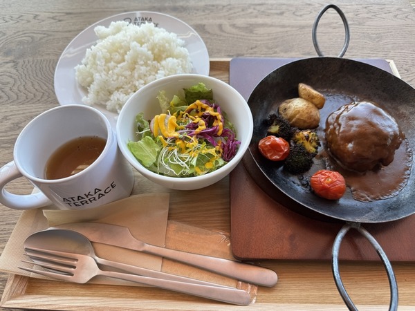 ATAKA TERRACE( (16)