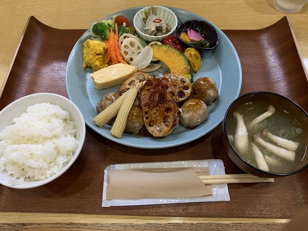 間借りの朝顔 (5)