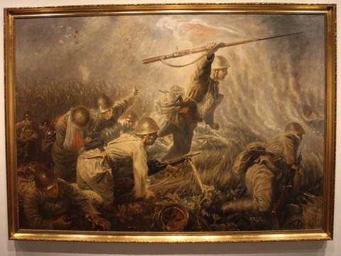 国立近代美術館 (10)