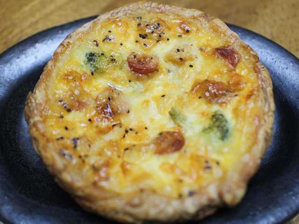 ヨシダベーカリー