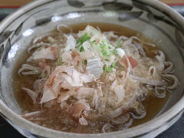 そば処 大喜 (4)