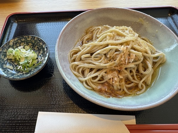 そば処 丸岡城御門庵 (6)