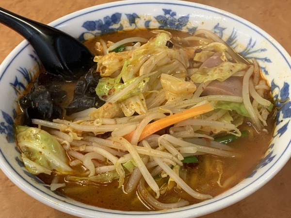 大連飯店 (10)