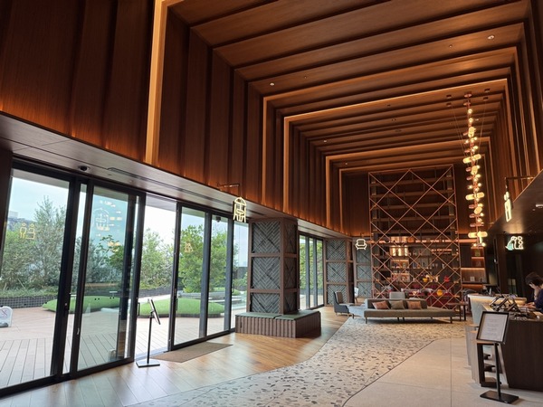 ＯＭＯ５東京五反田 (9)