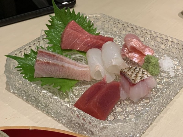 和膳と酒肴 廚 (18)