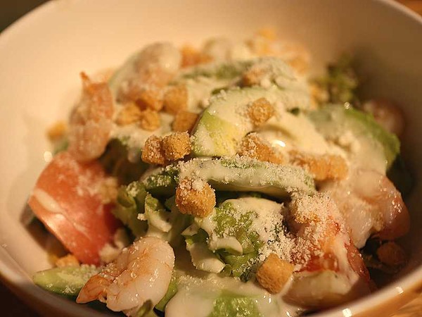 酒と料理のなつ (14)