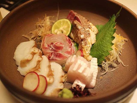 酒・旬処 クロちゃん (11)