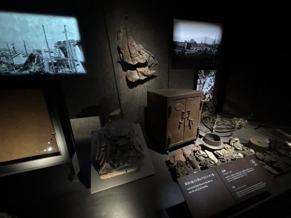 広島平和記念資料館 (8)