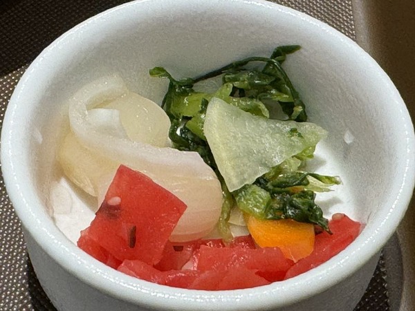 奥田政行シェフプロデュースうどん＆カレーの店 (11)