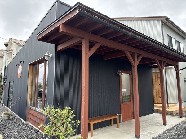 パンの店ベルツ