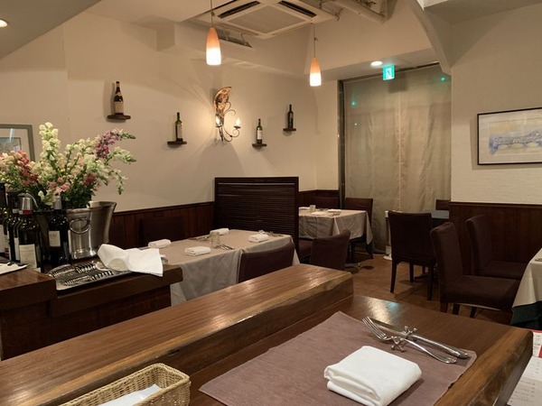 ラ・ルーチェ (10)