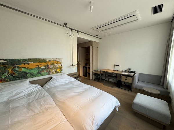 オーベルジュ オーフ (17)