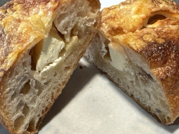 ベーカリー ソーレ1